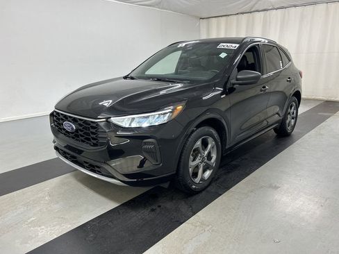 Used 2024 Ford Escape ST-Line AWD/4WD image 5