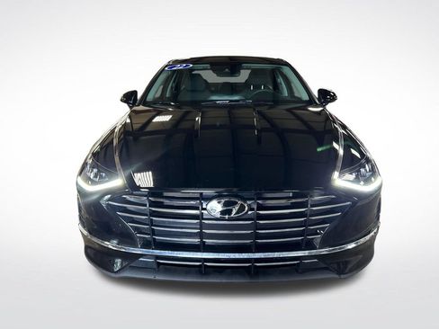Certified 2022 Hyundai Sonata SE FWD image 9