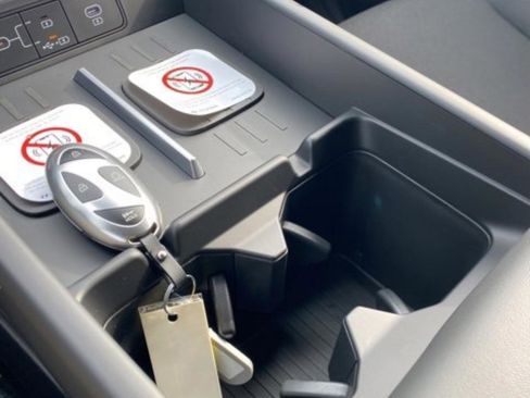 New 2026 Hyundai Santa Fe SE FWD image 27