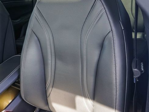 Used 2023 Ford Mustang Mach-E Premium RWD image 21
