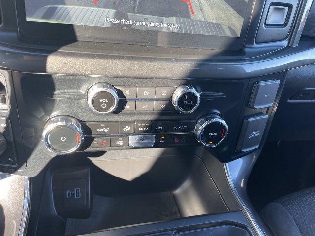 Used 2023 Ford F150 XLT w/ Equipment Group 302A High AWD/4WD image 31