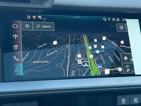 New 2026 Audi A3 2.0T Premium image 17