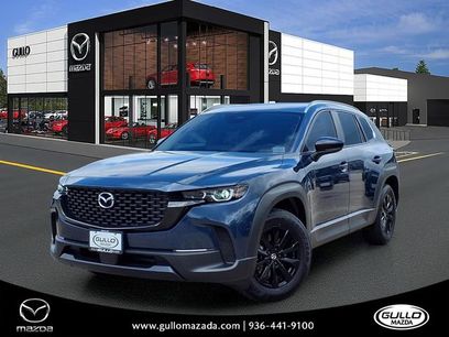 New 2026 MAZDA CX-50 AWD 2.5 S w/ Cargo Package