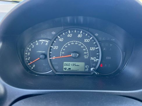 Used 2015 Mitsubishi Mirage DE image 19