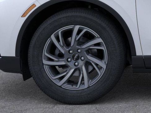 New 2025 Lincoln Corsair AWD image 19