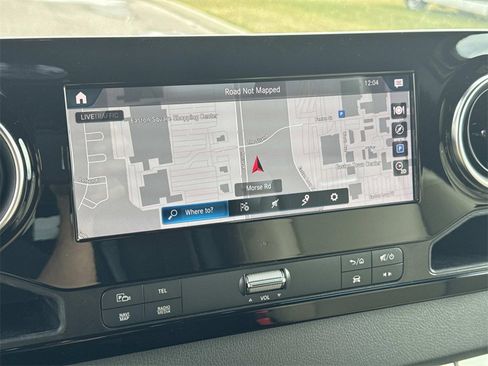 Used 2022 Mercedes-Benz Sprinter 3500 image 22