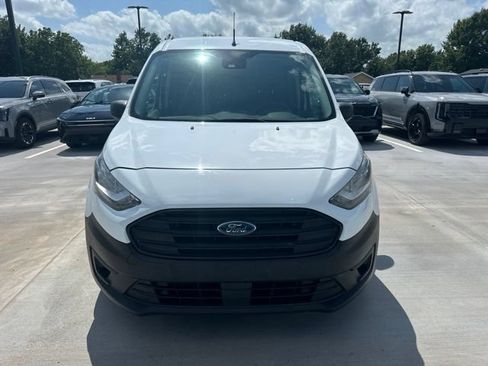 Used 2020 Ford Transit Connect XL FWD image 20