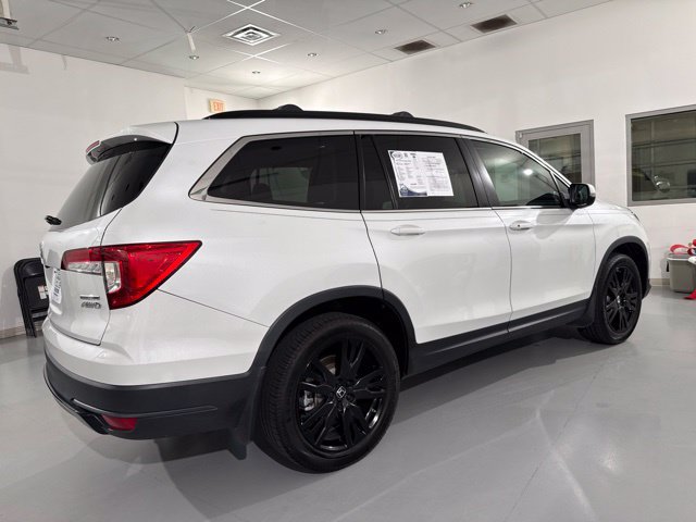 Used 2021 Honda Pilot Special Edition image 14