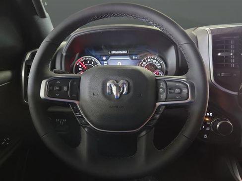 New 2026 RAM 1500 4x4 Crew Cab image 14