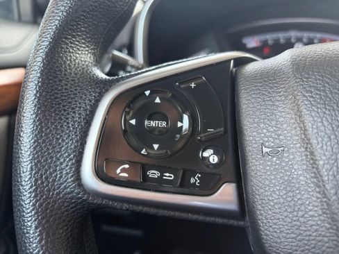 Used 2022 Honda CR-V EX image 30