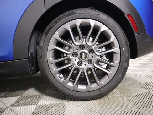 New 2026 MINI Cooper S image 31