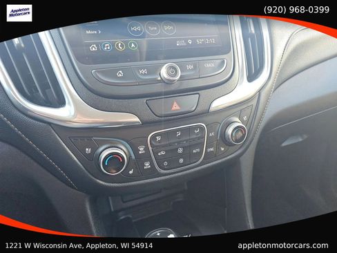 Used 2019 Chevrolet Equinox Premier image 18