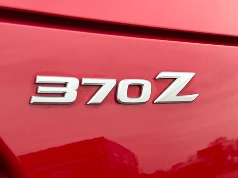 Used 2020 Nissan 370Z Coupe image 13