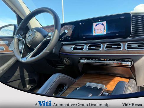 Certified 2024 Mercedes-Benz GLE 350 GLE 350 image 32