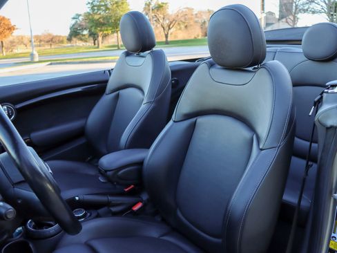 Used 2017 MINI Cooper S image 20