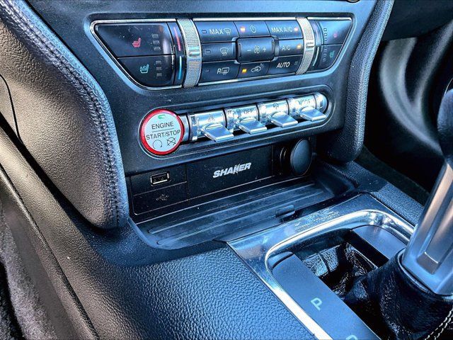 Used 2015 Ford Mustang GT Premium w/ 50 Years Appearance Package RWD image 23