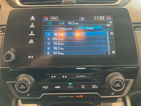Used 2019 Honda CR-V EX image 20