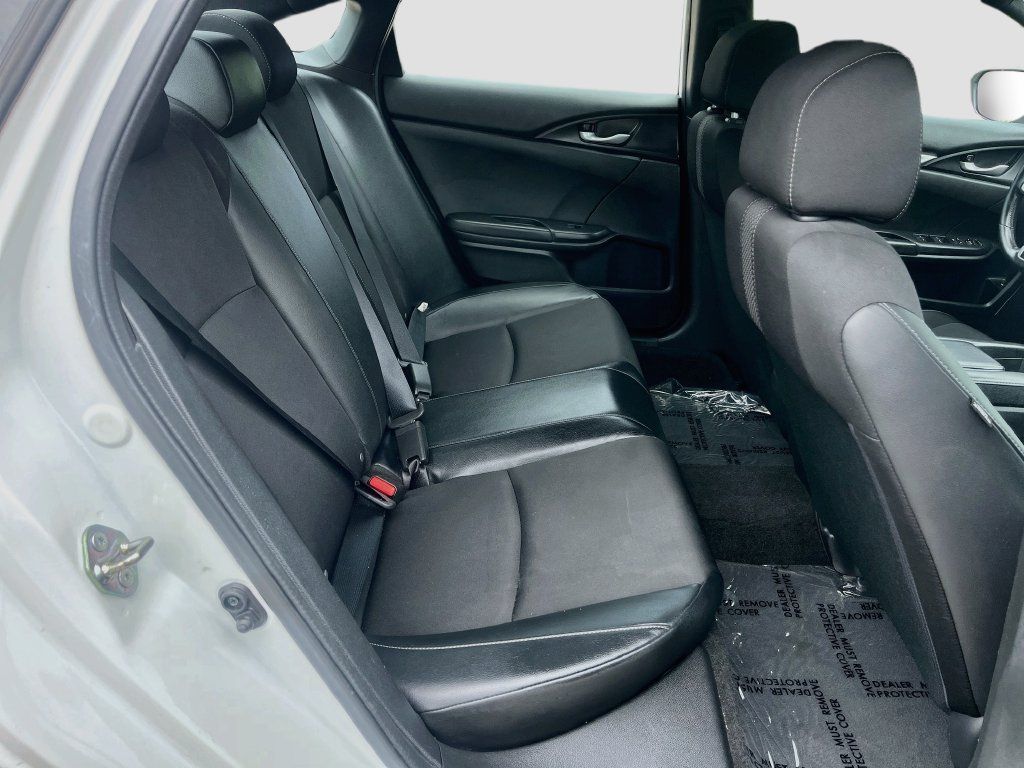 Used 2020 Honda Civic Sport image 24