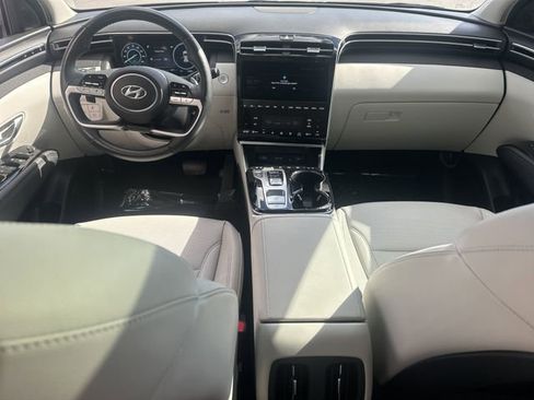 Used 2024 Hyundai Tucson Limited image 20