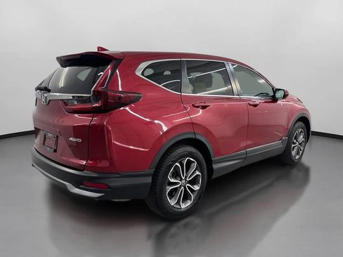 Used 2022 Honda CR-V EX-L image 10