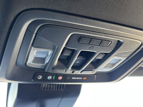 New 2026 GMC Sierra 1500 Denali Ultimate AWD/4WD image 47