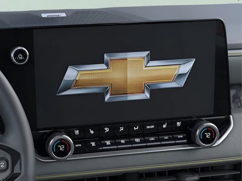 New 2026 Chevrolet Colorado ZR2 w/ Technology Package image 20