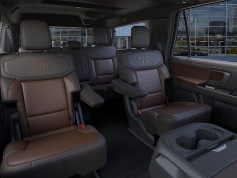New 2025 Ford Expedition Max King Ranch image 12