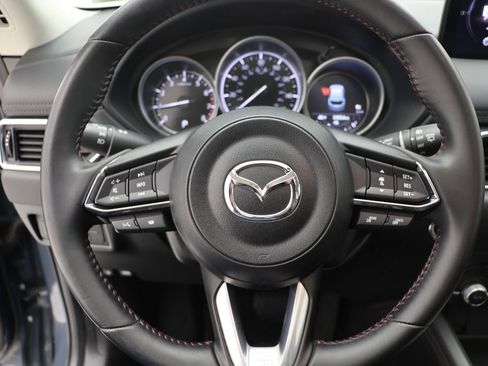 Used 2024 MAZDA CX-5 Carbon Edition image 19