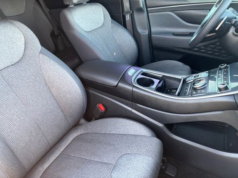 Used 2021 Hyundai Santa Fe SEL image 15