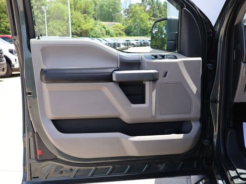 Used 2018 Ford F150 XLT w/ Equipment Group 301A Mid AWD/4WD image 12