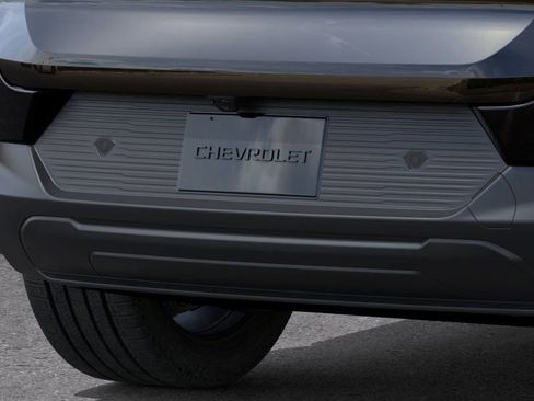 New 2026 Chevrolet Equinox EV LT w/ Convenience Package II image 27