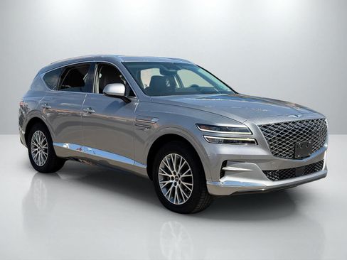 Used 2024 Genesis GV80 2.5T AWD/4WD image 10
