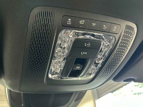 Certified 2025 Mercedes-Benz GLE 350 Black image 37