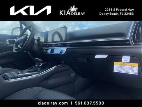 New 2026 Kia Sorento S image 10