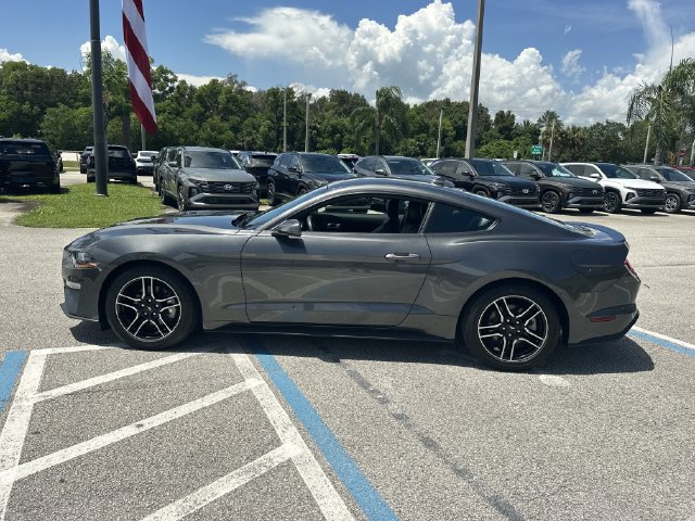 Used 2020 Ford Mustang Premium w/ Equipment Group 201A RWD image 9