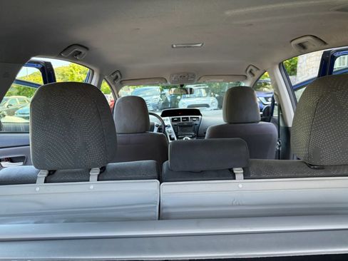 Used 2012 Toyota Prius V Three FWD image 21