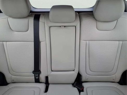 Used 2025 Hyundai Tucson SEL FWD image 17