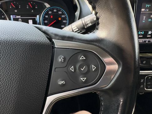 Used 2018 Chevrolet Traverse LT w/ LPO, Floor Liner Package AWD/4WD image 15