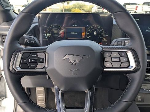 New 2026 Ford Mustang GT Premium image 53