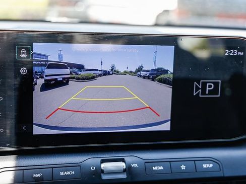 Used 2025 Kia K4 EX FWD image 27