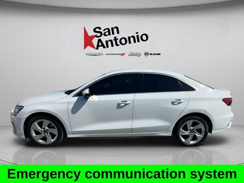 Used 2023 Audi A3 2.0T Premium FWD image 9