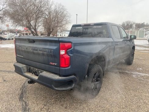 Used 2019 Chevrolet Silverado 1500 RST image 7