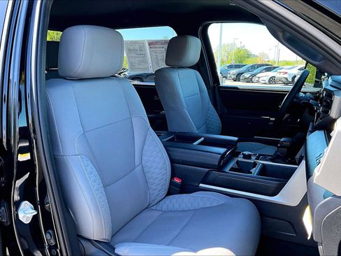 Used 2025 Toyota Tundra SR5 w/ TRD Off-Road Package image 7