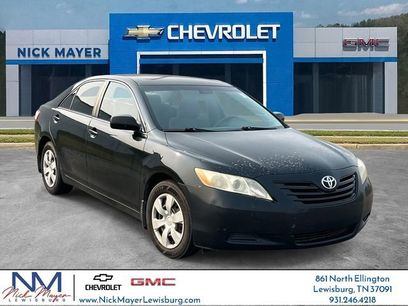 Used 2009 Toyota Camry