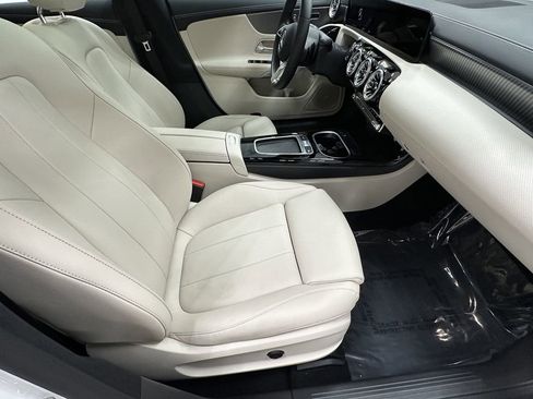 Certified 2025 Mercedes-Benz CLA 250 image 14