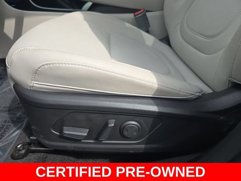 Used 2025 Hyundai Tucson SEL AWD/4WD image 30
