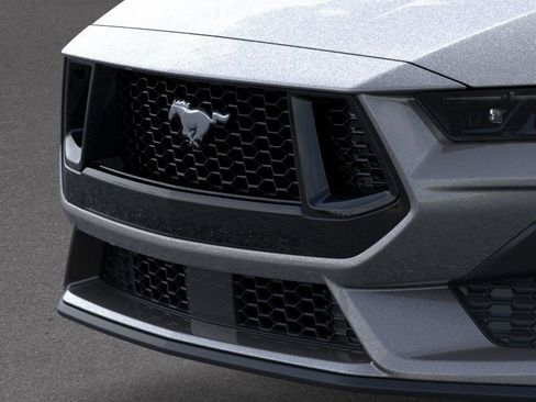 New 2026 Ford Mustang GT Premium image 17