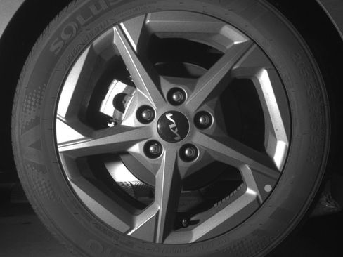 Used 2025 Kia K4 LXS image 15