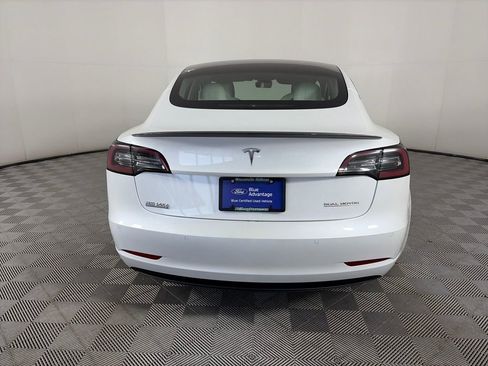 Used 2021 Tesla Model 3 Performance image 6