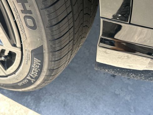 New 2027 Kia Telluride EX X-Line AWD/4WD image 11
